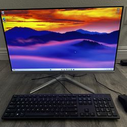 🖥️ Acer Aspire C24-865 All-in-One Desktop – Ready to Use Windows 11