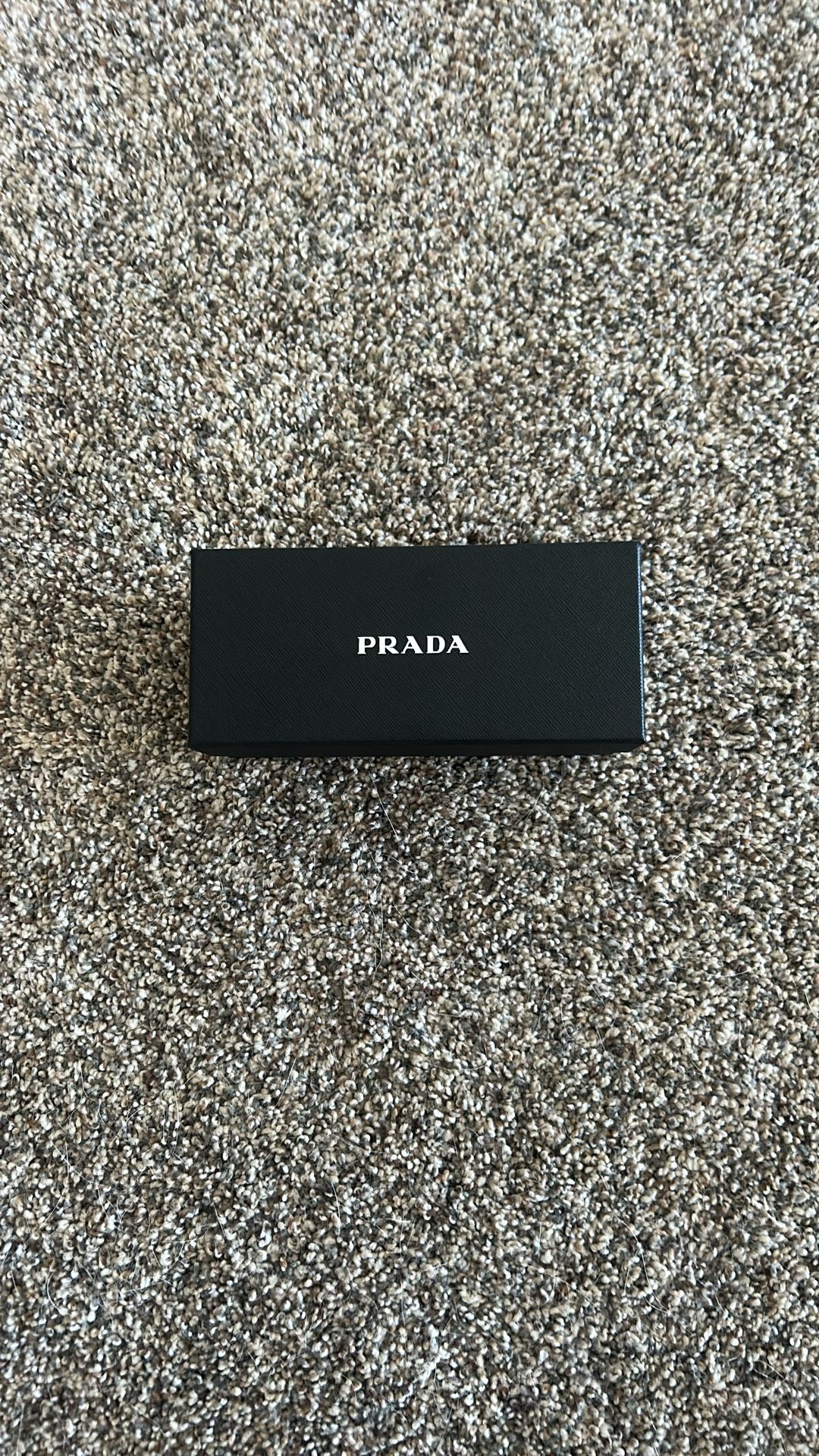 Prada Men’s Sunglasses