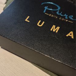 Pure Luma Skin Renewal System 