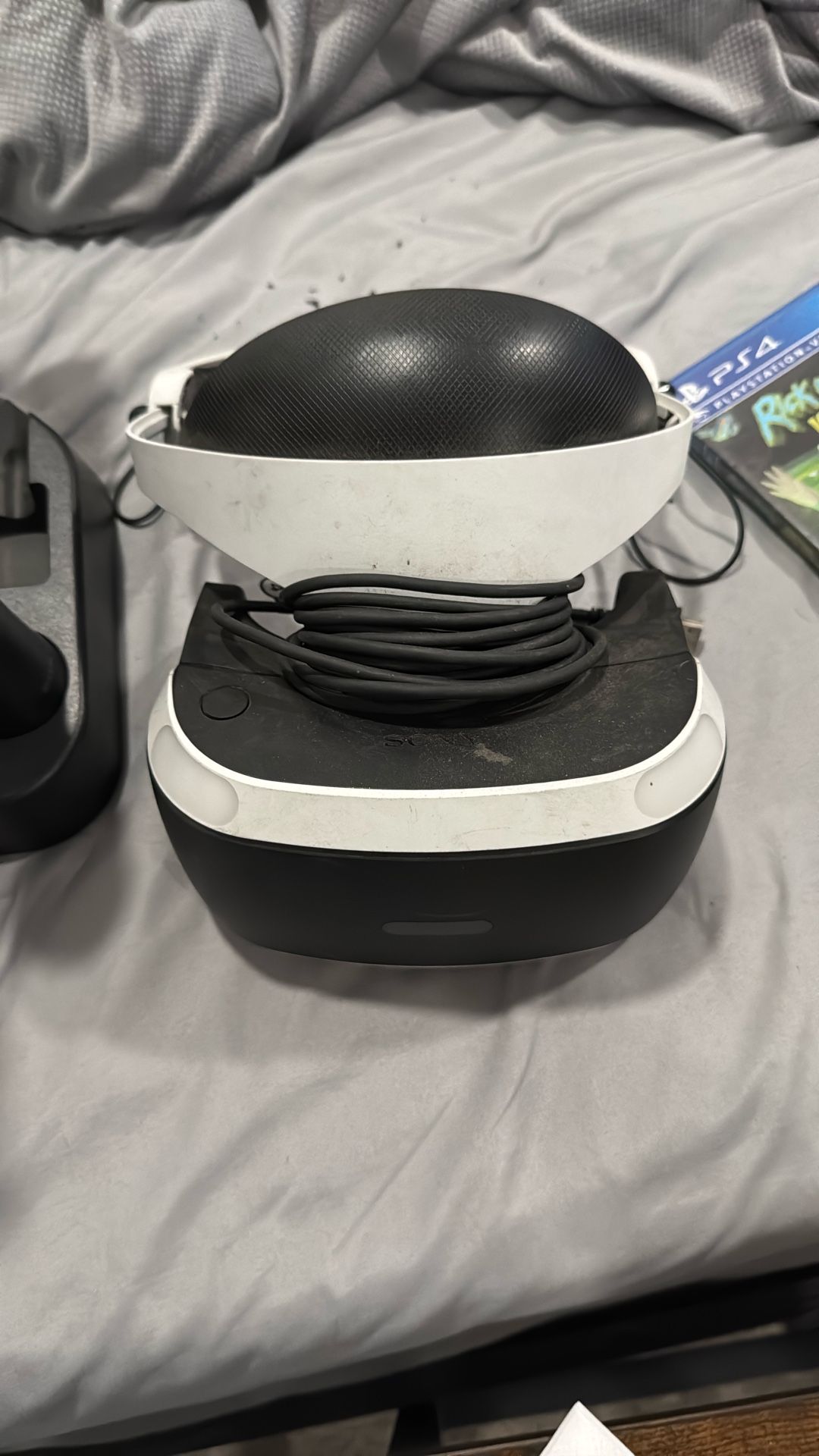 PS VR1 
