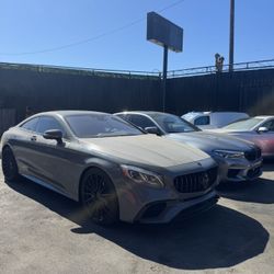 Automotive Maintenance