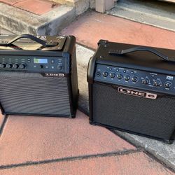 Guitar Amps Sale
