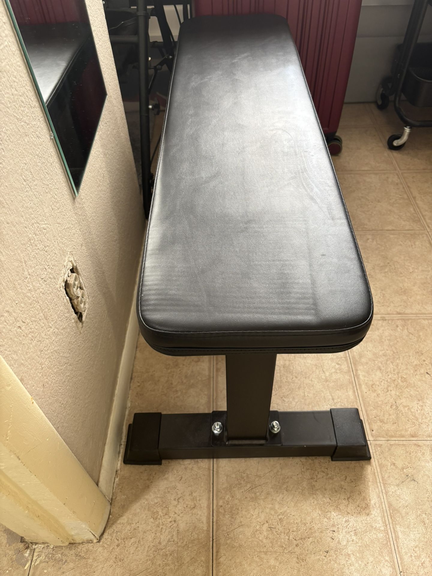 Exercise Bench