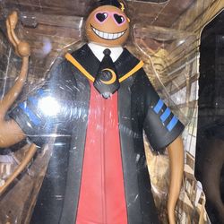 ABYstyle Studio - Assassination Classroom Koro Sensei # 38 SFC FIGURE