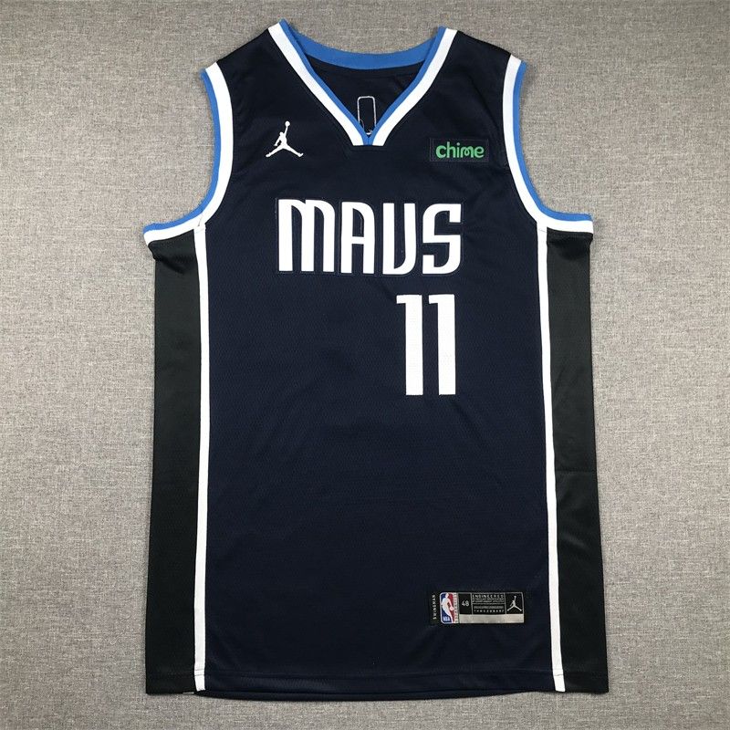 Kyrie Irving Mavs Jersey