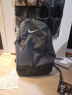 Nike back pack