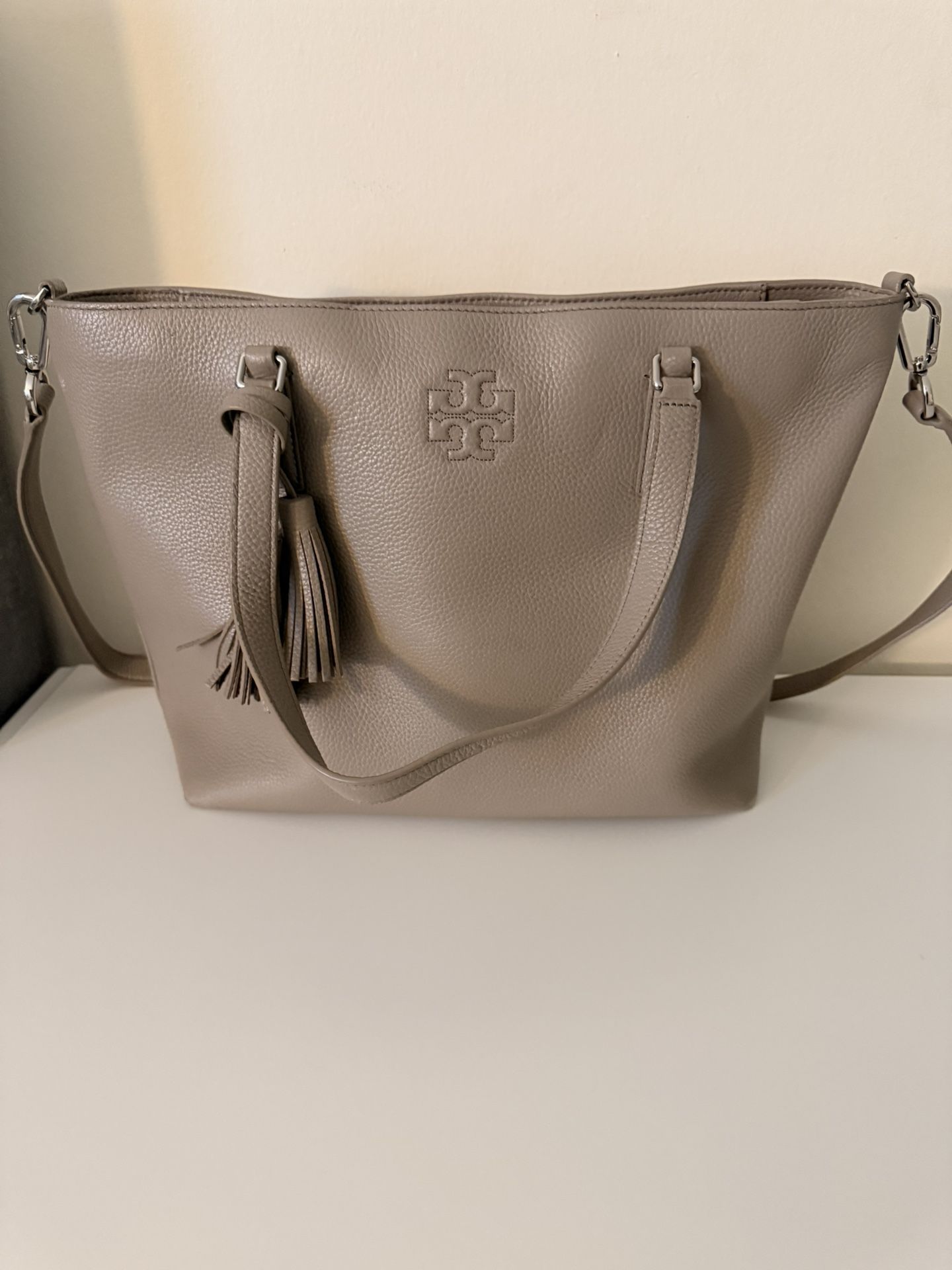 Authentic Tory Burch Tote