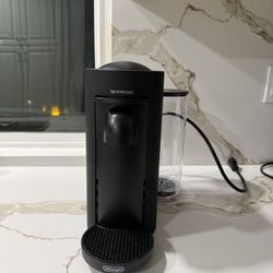 Nespresso Machine