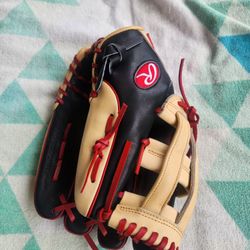 Rawlings Heart Of The Hide Bryce Harper Outfield Baseball Glove 