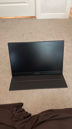 Portable Monitor