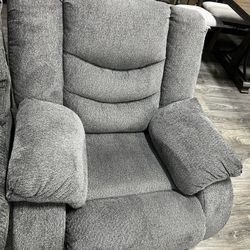Manual Recliner CLEARANCE