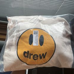 Drew hoodie