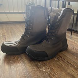 Ugg Work & Snow Boots, Size 12 M