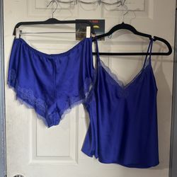 Victoria’s Secret NWOT Satin Camiset 
