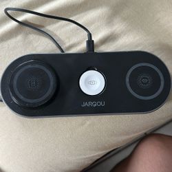 Jargou Charging Station 