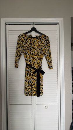 H&M dress size 2
