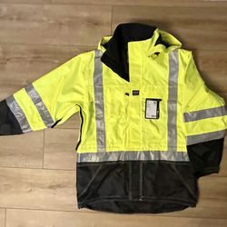 Helly Hansen Rain Gear - Men's