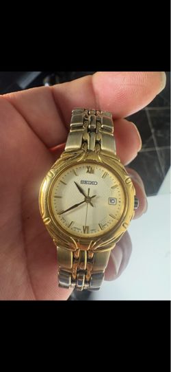 Women watch