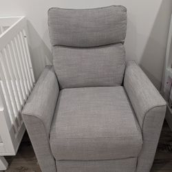 Swivel Rocking chair
