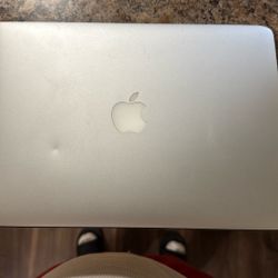 MacBook Air