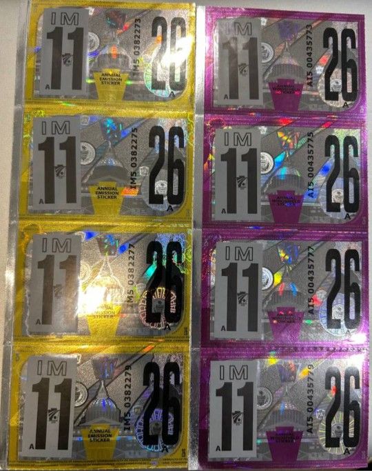 Stickers