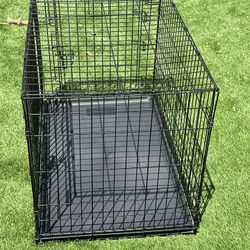 Dog Crate 