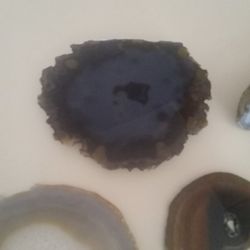 Agate Slices