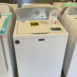 Maytag Washer WV