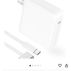 New!MacBook Charger