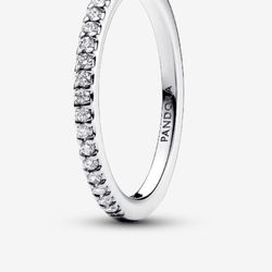 Pandora ring size 7
