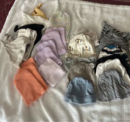Baby hats