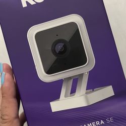 Roku Camera 2 For $20