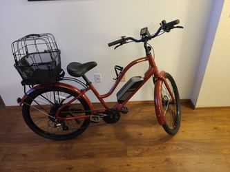 2020 Raleigh Special IE Electric Bike for Sale in Modesto CA OfferUp