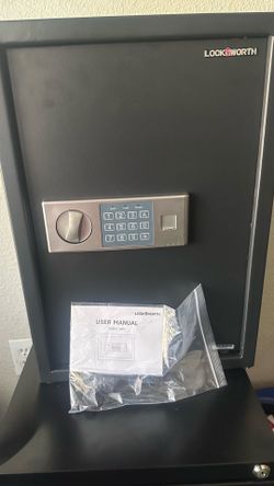 Digital Safety Box