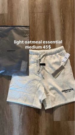 Essential shorts