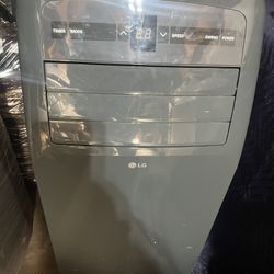 LG AC 1200 btu