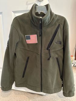 Supreme X The North Face Antarctica