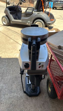 Waring Pro Professional Waffle Maker