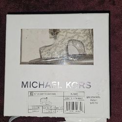 Michael Kors Baby Sandles 