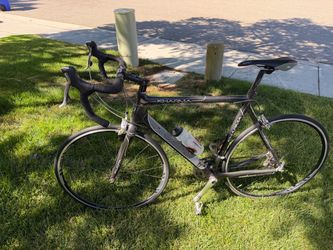 Kuota Kharma Carbon Road Bike — Shimano Ultegra — $700
