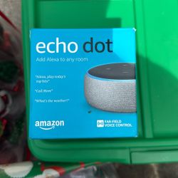 Echo Dot