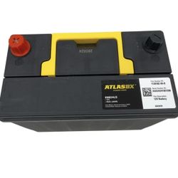 12V Lead Acid Battery