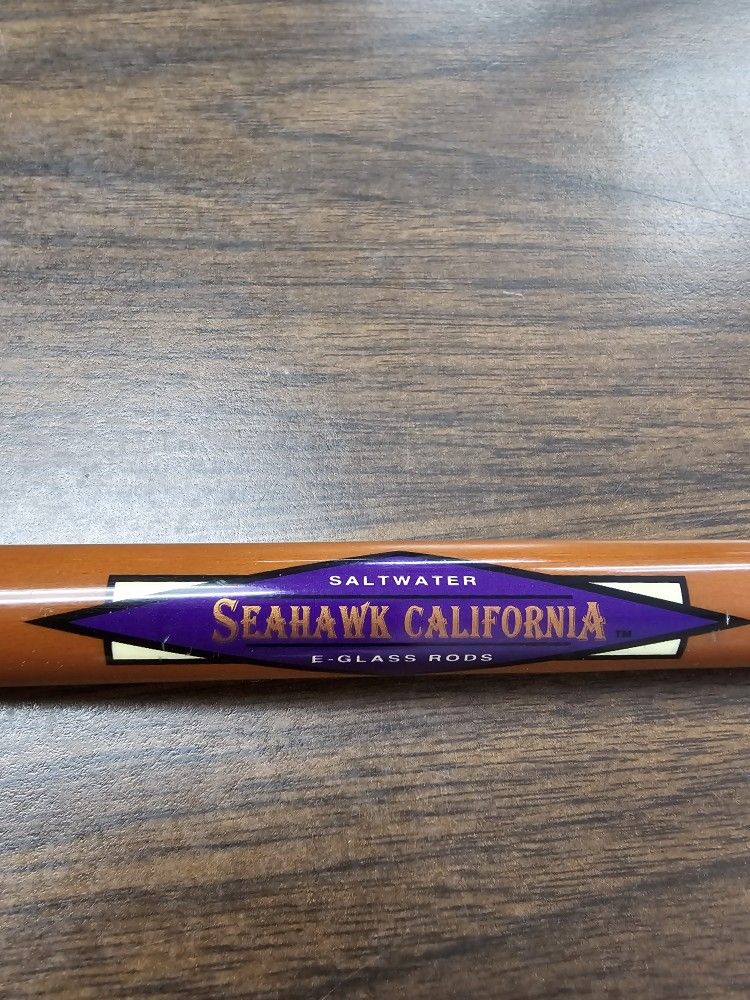 Fenwick Seahawk California SC-270-8 TC