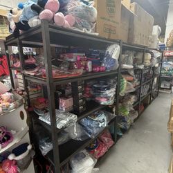 Disney And Licensed Kids Stuff For Closeout 