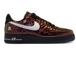 NBA All-Star Weekend Nike Air Force 1 Low