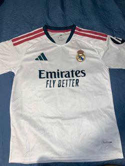 Real madrid Jersey 26/27 #10 Mbappe Size M