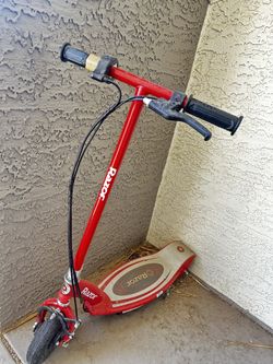 Razor Scooter