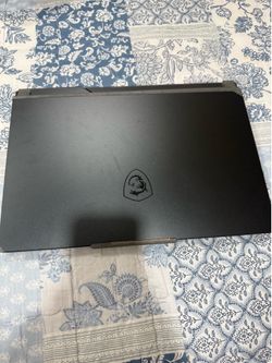 MSI Cyborg 15 A13V Gaming Laptop