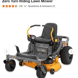 Mower