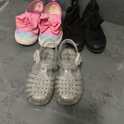 Sneakers Boots Sandals Toddler 